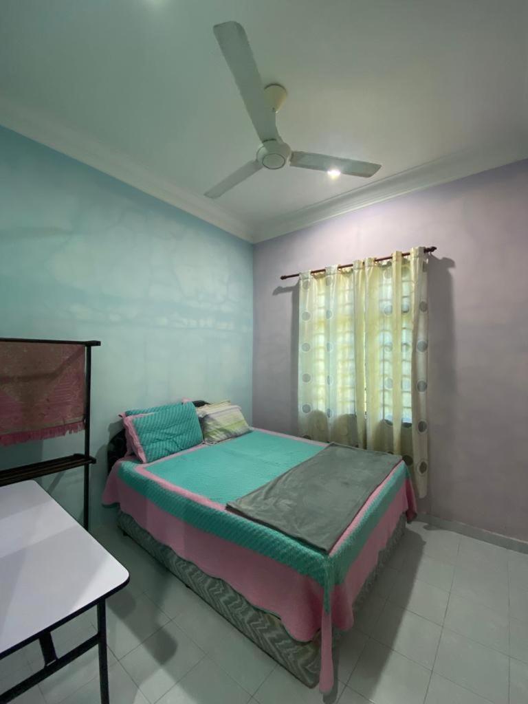 Homestay Tok Ma 1 Alur Tuman Marang Exterior foto